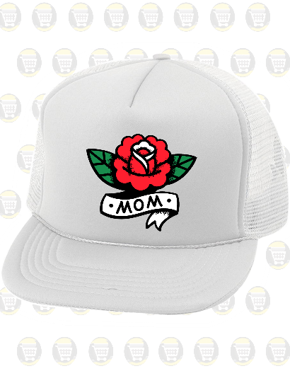 Gorra Trucker