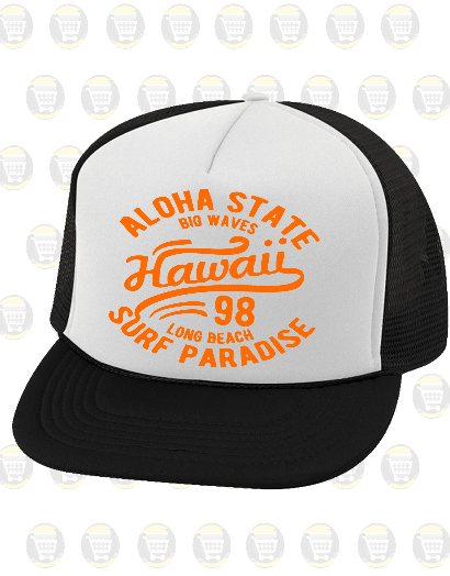 Gorra Trucker