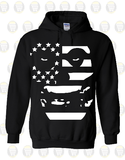 Buzo - Hoodie