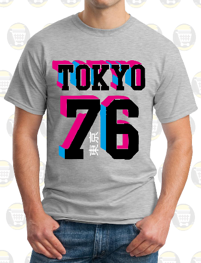 N/P 007- Camiseta