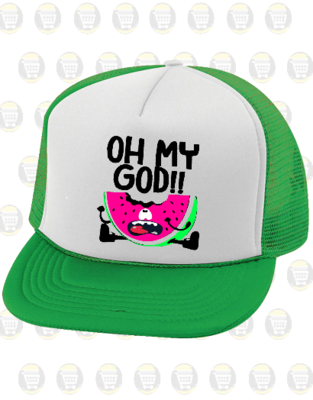 Gorra Trucker