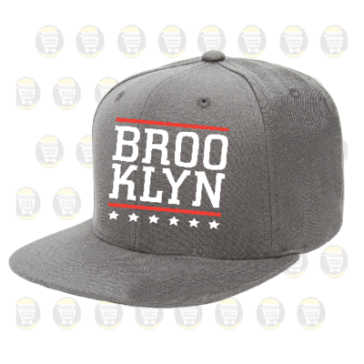 Gorra SnapBack
