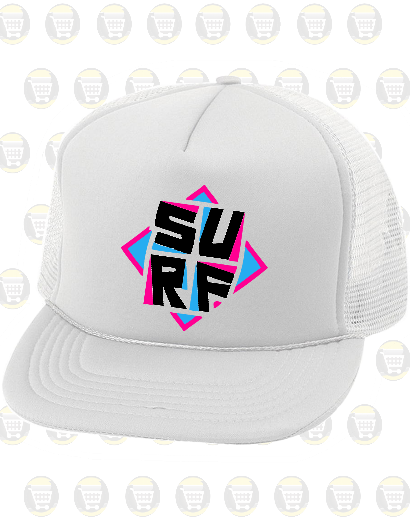 Gorra Trucker