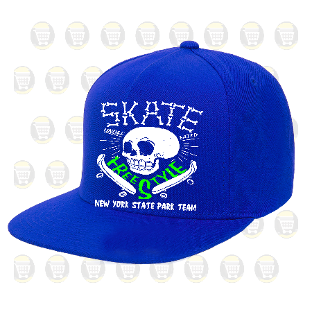 Gorra SnapBack