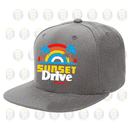 Gorra SnapBack