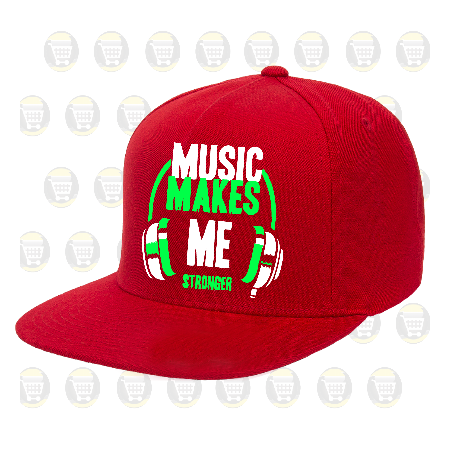 Gorra SnapBack