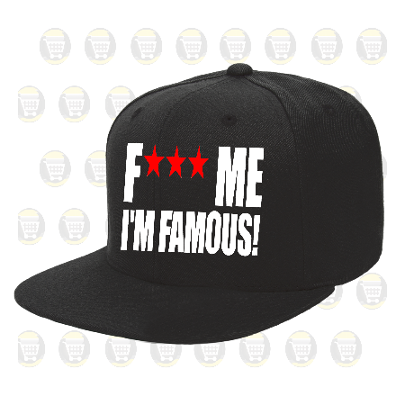 Gorra SnapBack