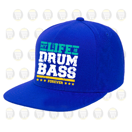 Gorra SnapBack