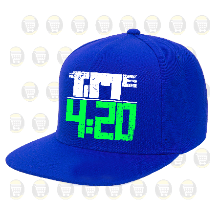 Gorra SnapBack
