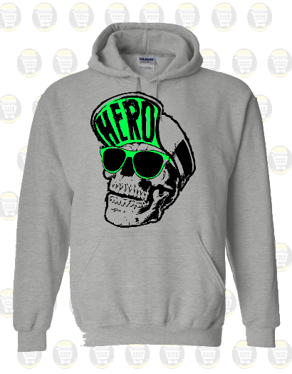 Buzo - Hoodie