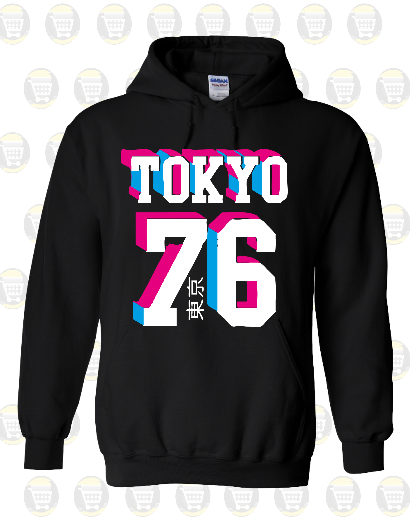Buzo - Hoodie