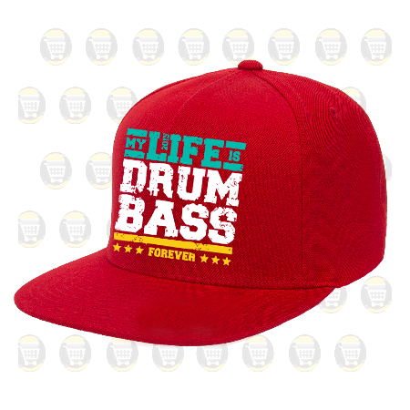 Gorra SnapBack