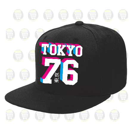 Gorra SnapBack