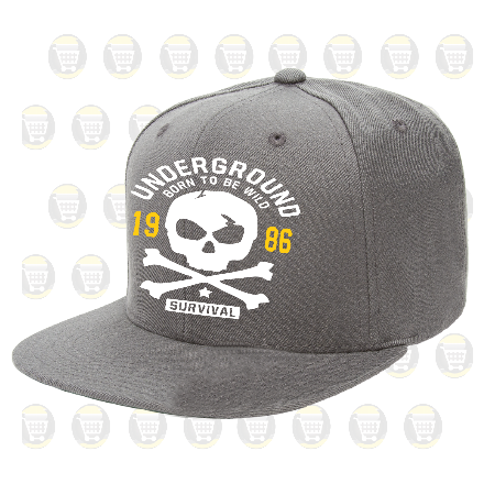 Gorra SnapBack