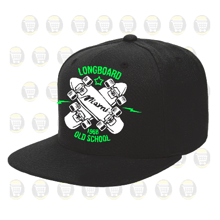 Gorra SnapBack