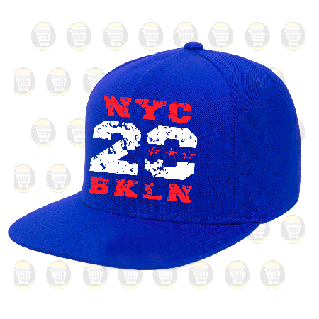 Gorra SnapBack
