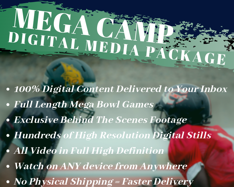 2024 Mega Camp Digital Media Package