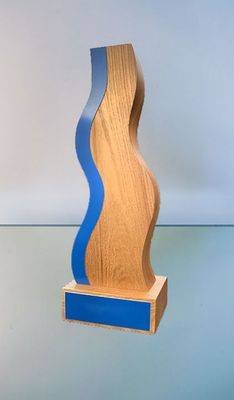 Best of Show Artisan Trophy
