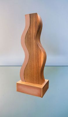 Bronze Artisan Trophy
