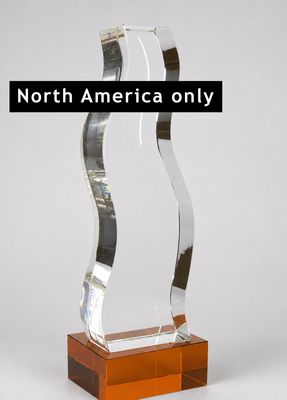 Crystal Trophy