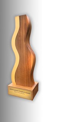Summit Creative Award