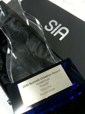 Best of Show Trophy