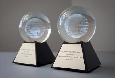 International Winners (off-continent)