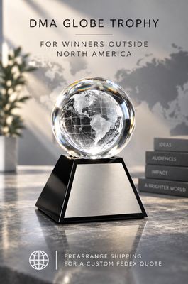 International Winners (off-continent)