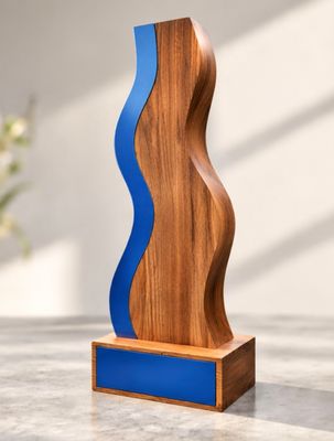 Best of Show Artisan Trophy Best of Show Artisan Trophy