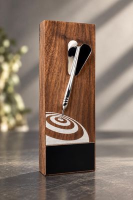 MEA Heritage Trophy