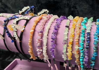 Crystal Headband