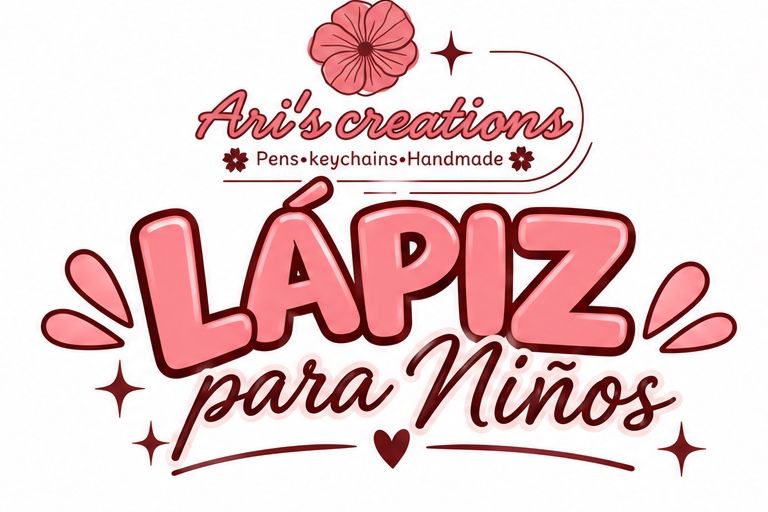 Lápiz para niños