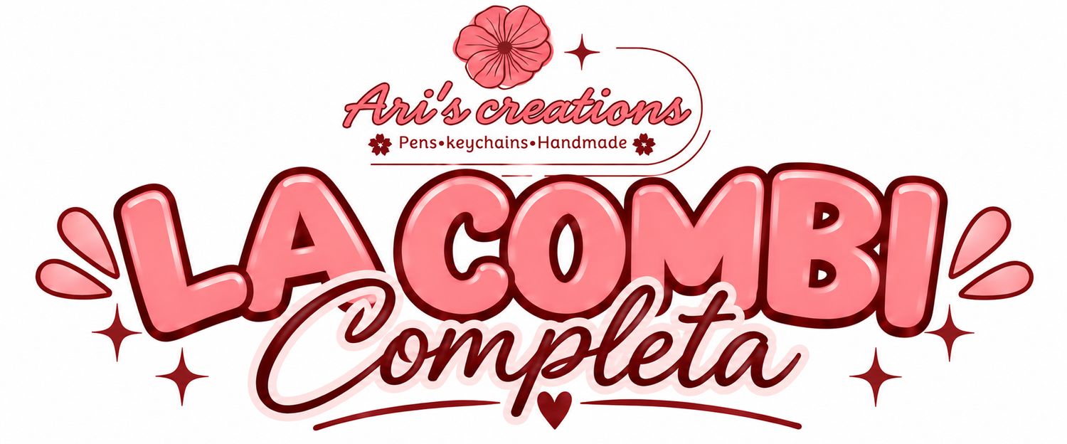 La combi completa