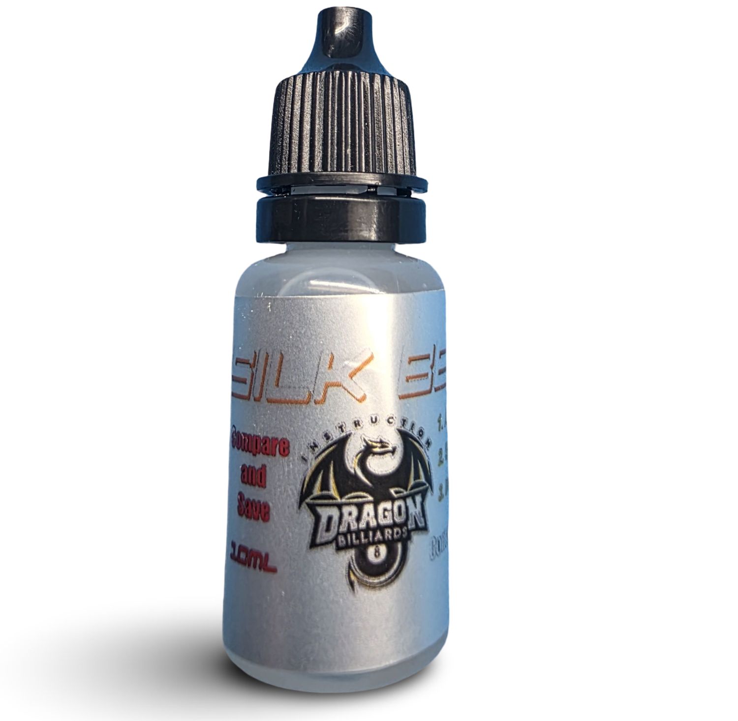 DragonSilk