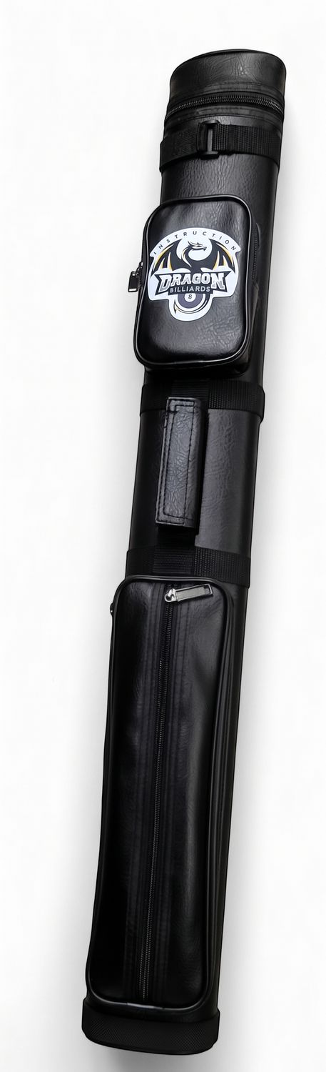 Dragon Billiards 2x2 Case