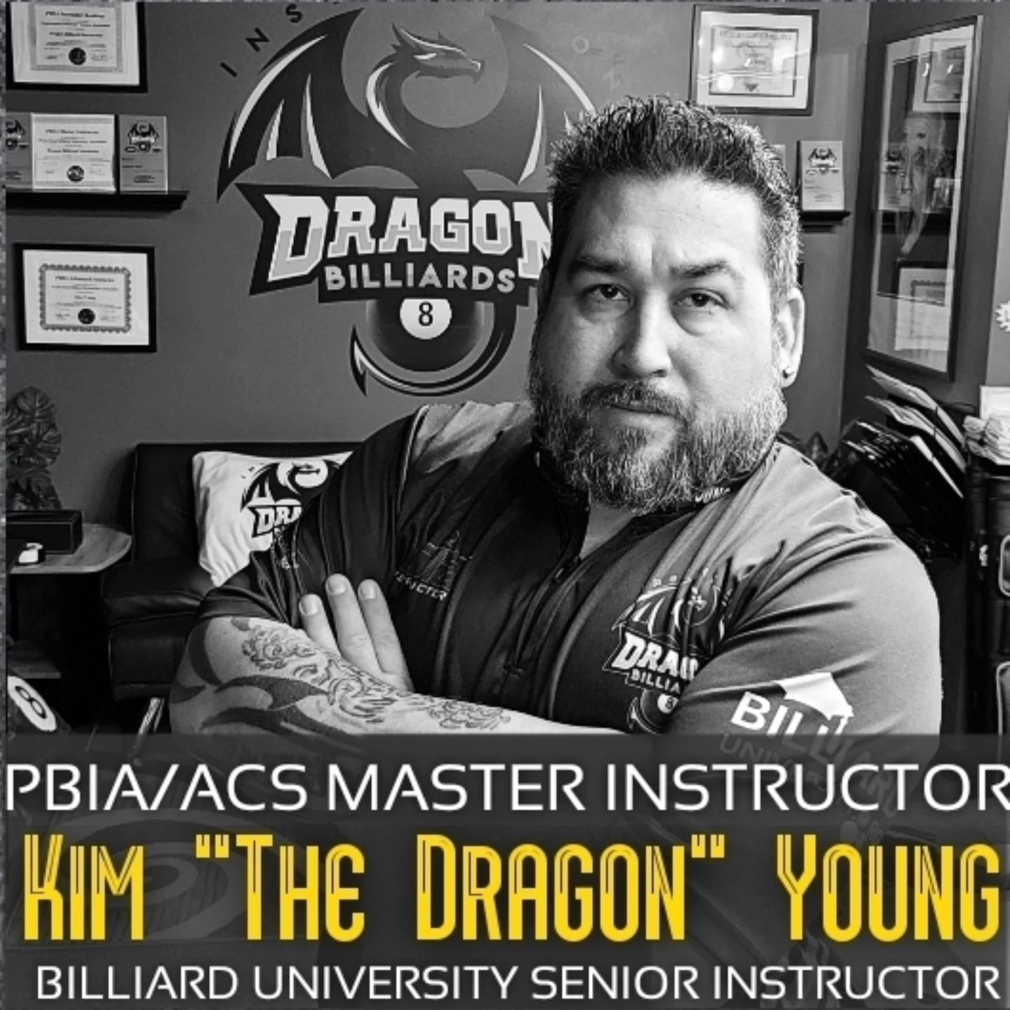 Private (Individual) Lesson