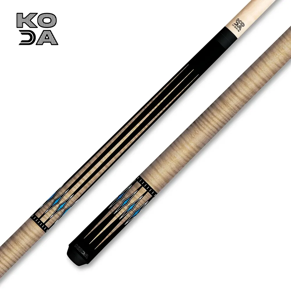 Koda KD55BN Pool Cue