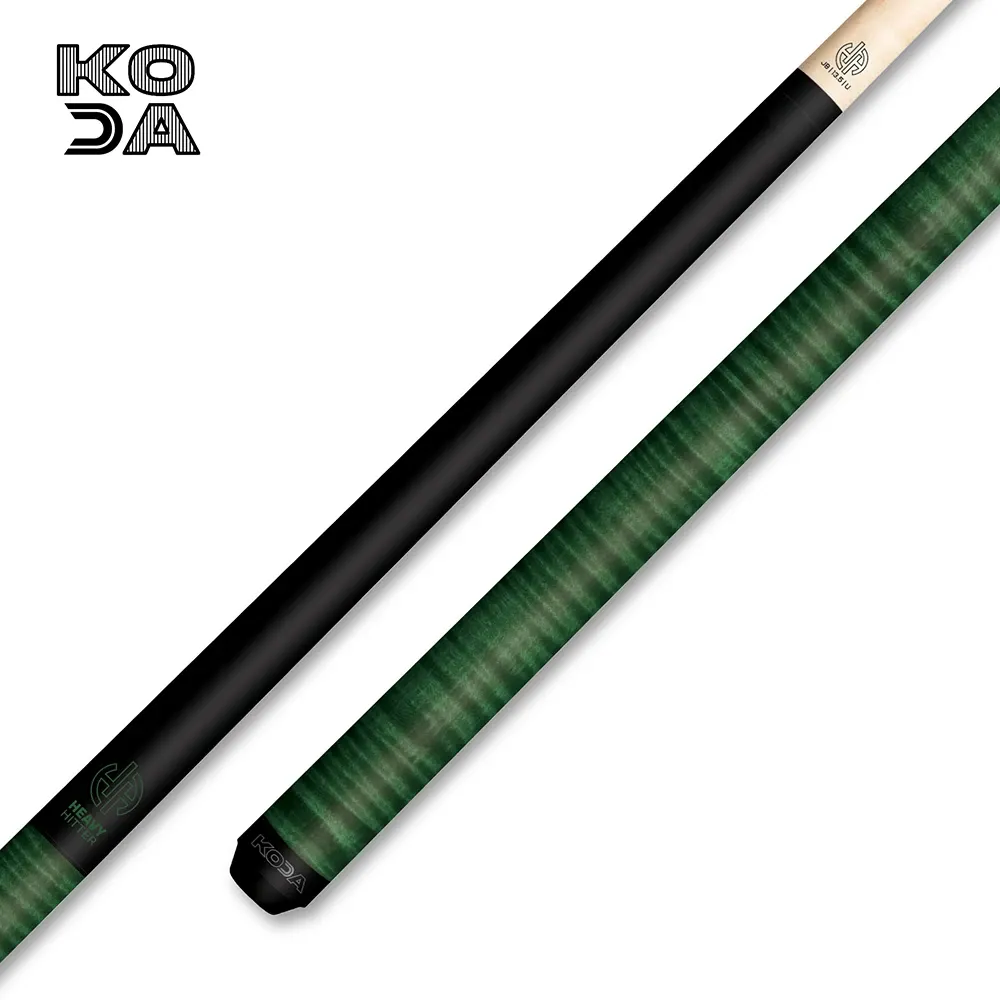 Koda KDHCGN-25 Heavy Hitter Jump Break Pool Cue