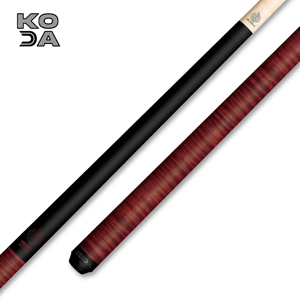 Koda KDHCRD-25 Heavy Hitter Jump Break Pool Cue