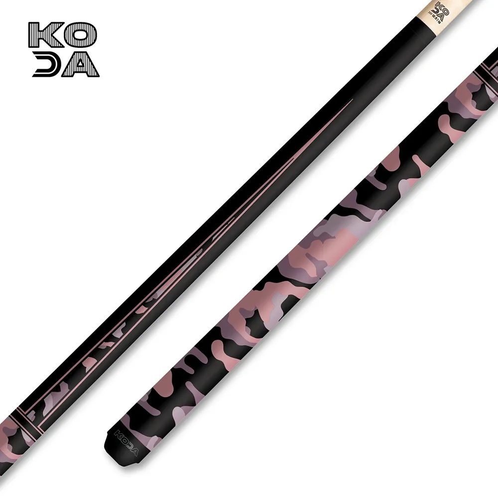 Koda KDV10PK Pool Cue