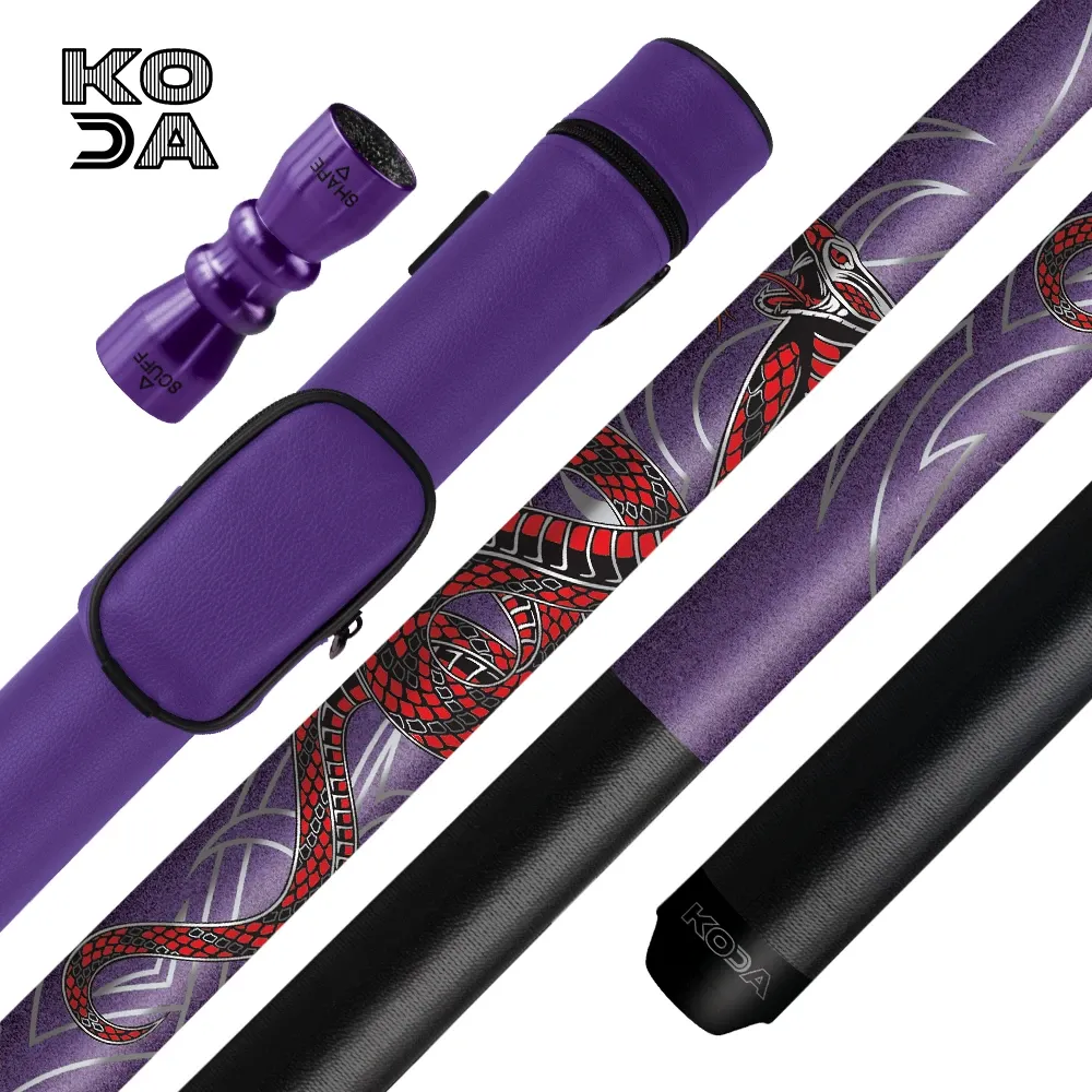 Pool Cue Kits