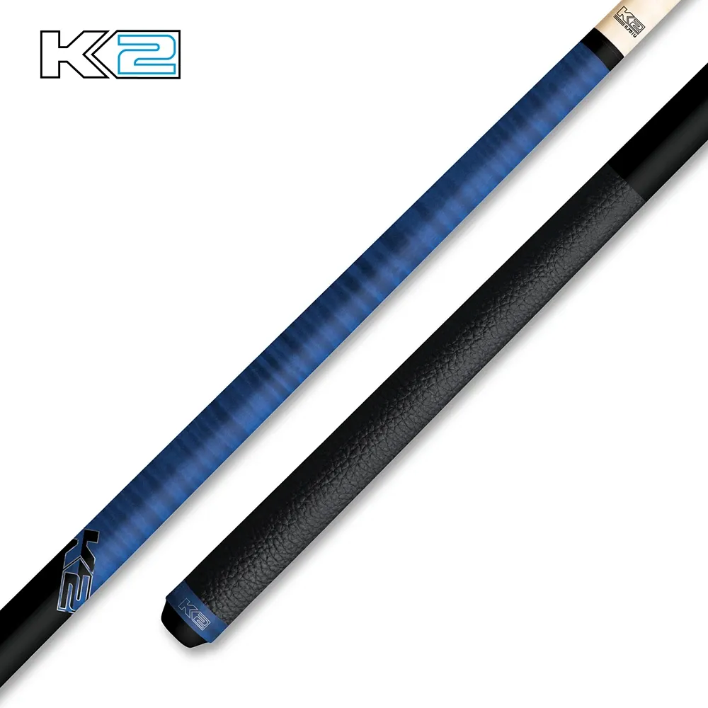 K2 KLCBL Low Deflection Pool Cue