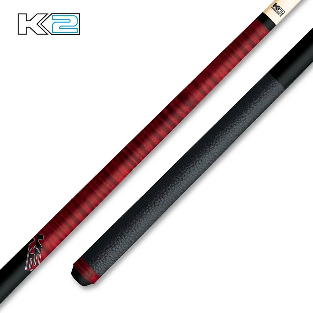 K2 KLCRD Low Deflection Pool Cue