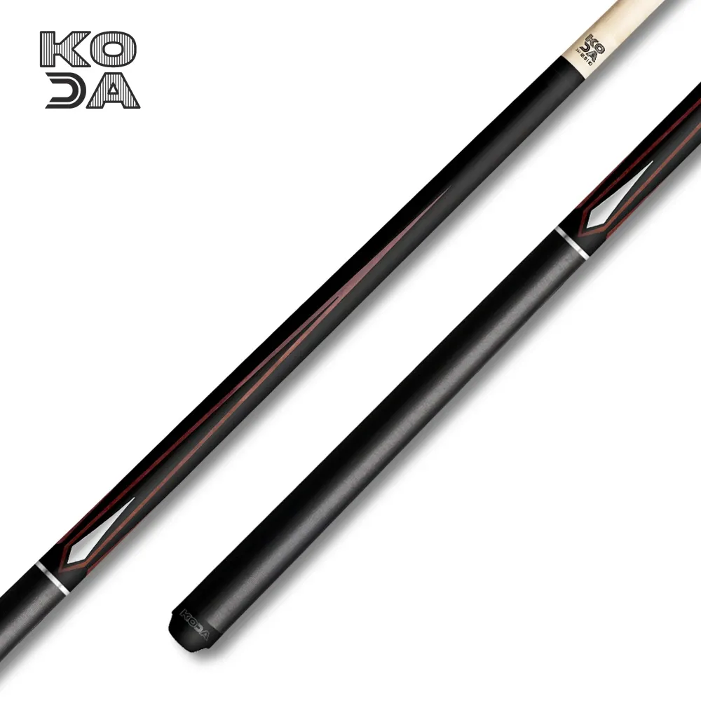 Koda KD47RD Pool Cue