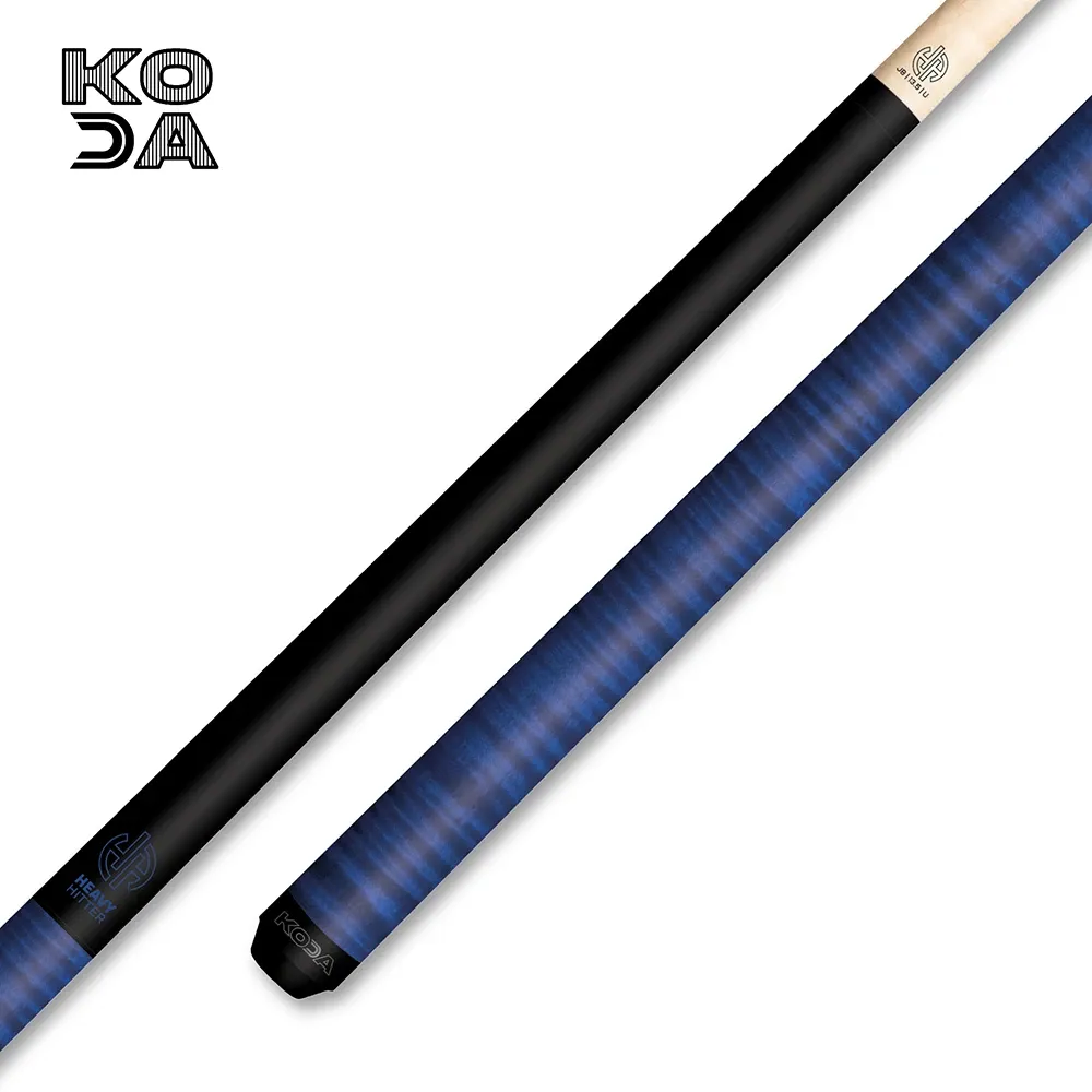 Koda KDHCBL-25 Heavy Hitter Jump Break Pool Cue