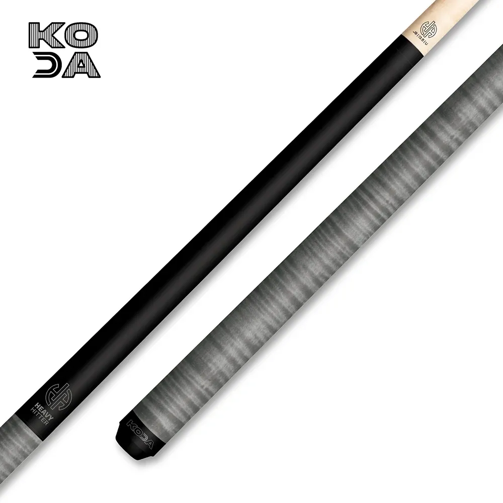 Koda KDHCGY-25 Heavy Hitter Jump Break Pool Cue