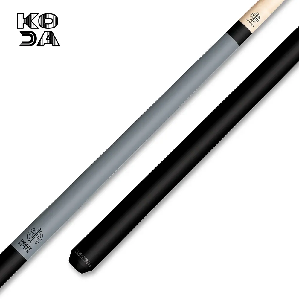 Koda KDHHGY 25oz Jump Break Pool Cue