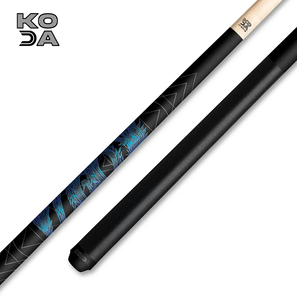 Koda KDV15BL Pool Cue