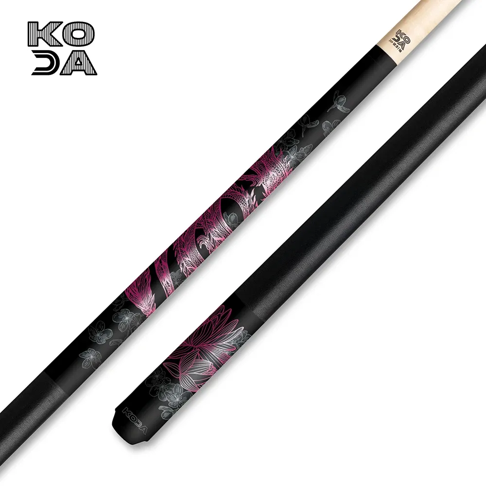 Koda KDV15PK Pool Cue