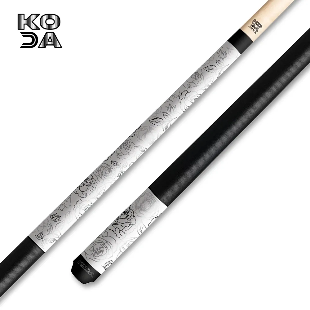 Koda KDV30WH Pool Cue